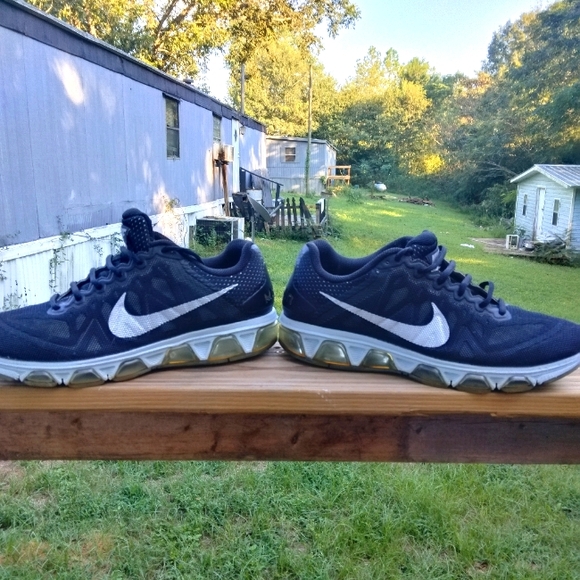 Women's Air Max Tailwind 7 (Pre-owned) - Picture 6 of 7